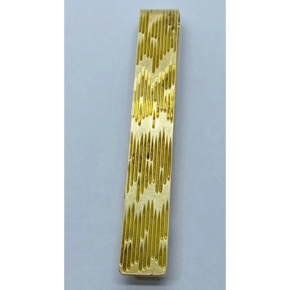 Tiffany & Co Money Clip 14K 2.55